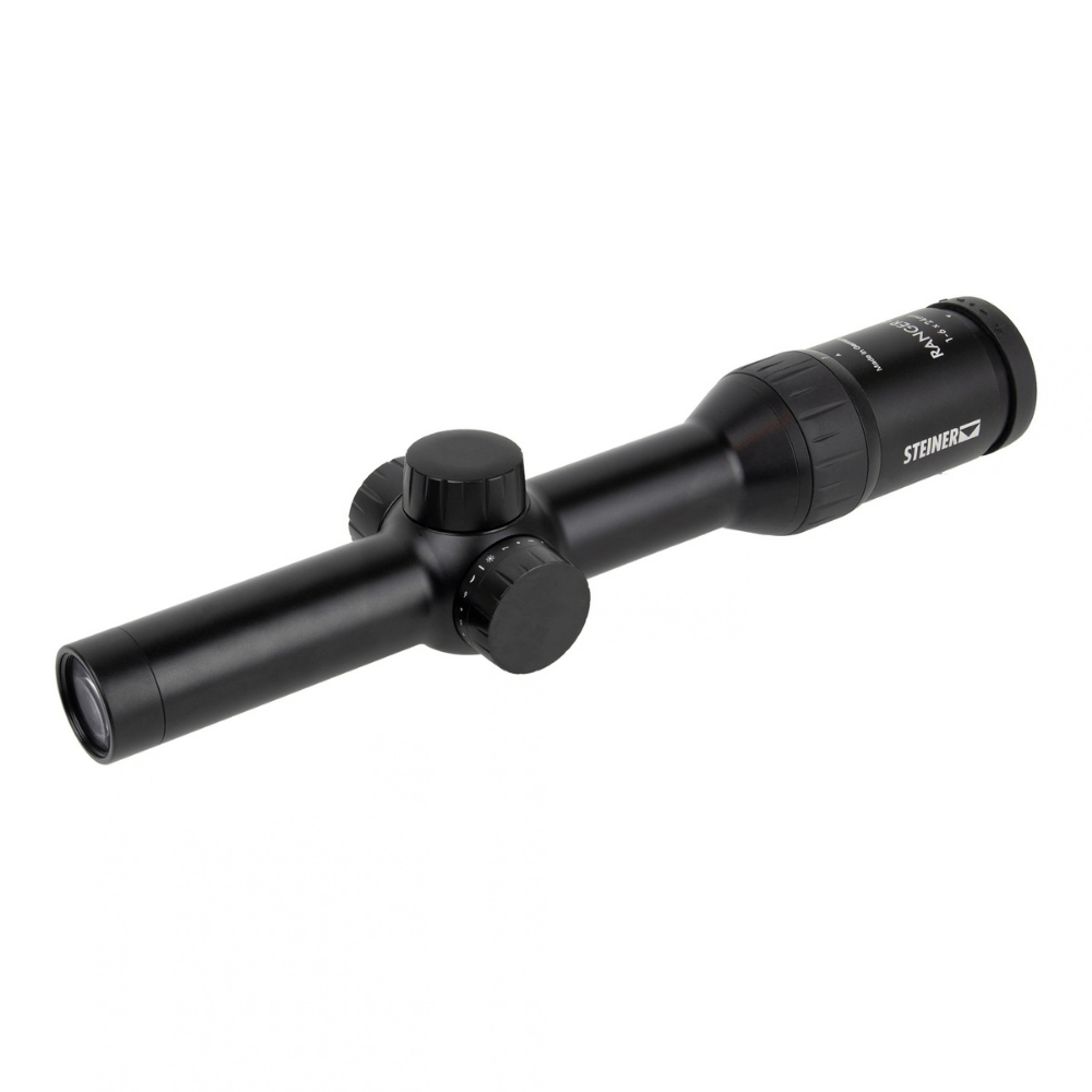 Steiner Ranger 6 1-6x24 30 mm 4A-I